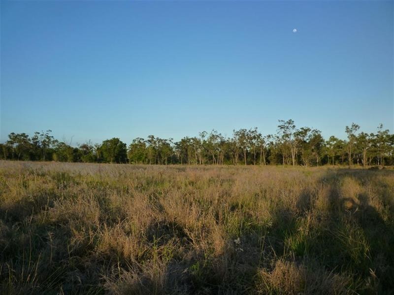 .3168 Capricorn Highway, Kalapa QLD 4702