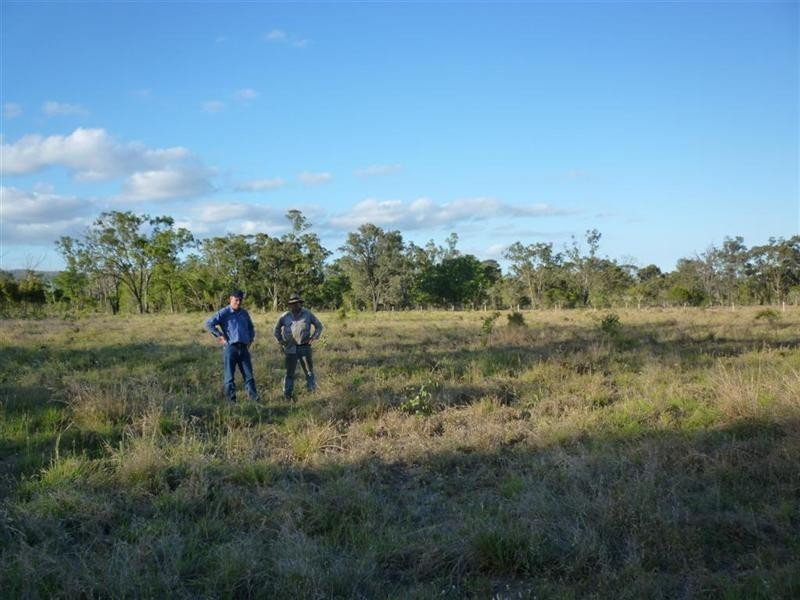 .3168 Capricorn Highway, Kalapa QLD 4702