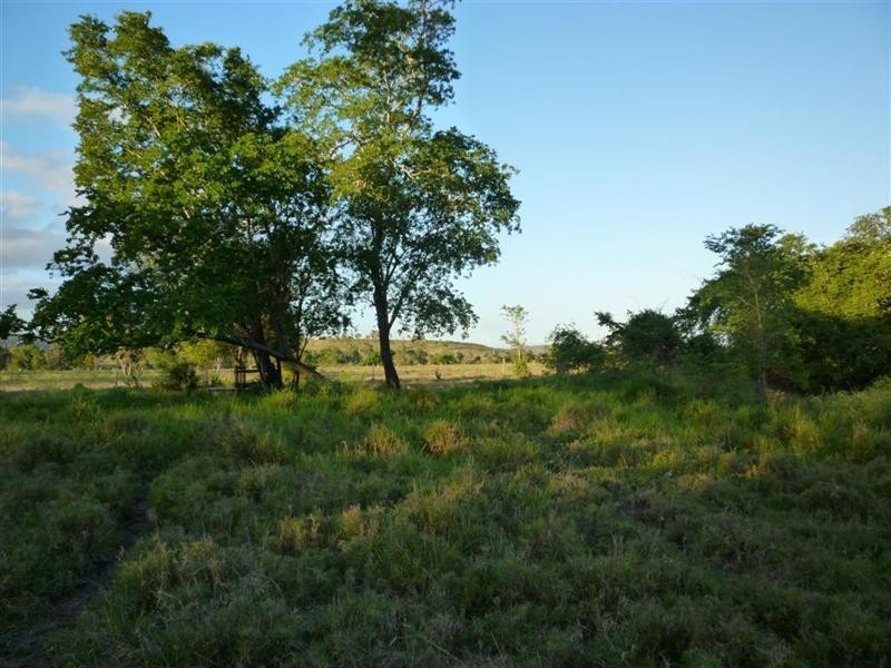 .3168 Capricorn Highway, Kalapa QLD 4702