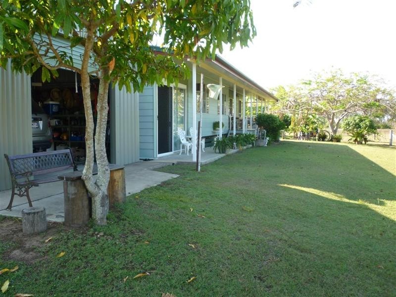 42 Christiansen Road, Raglan QLD 4697