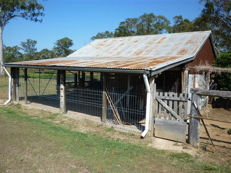 42 Christiansen Road, Raglan QLD 4697