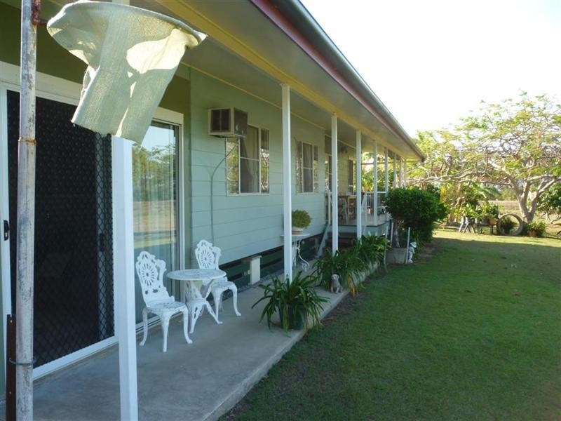 42 Christiansen Road, Raglan QLD 4697