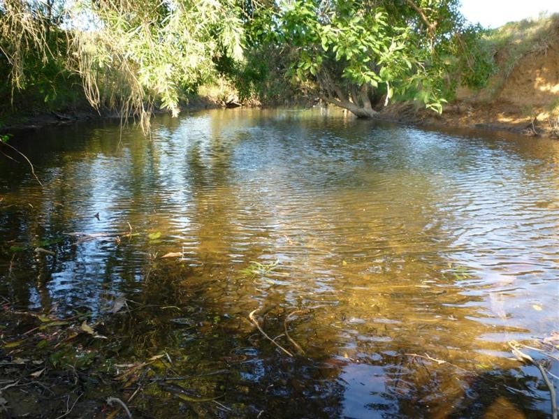 42 Christiansen Road via Raglan, Gladstone QLD 4680