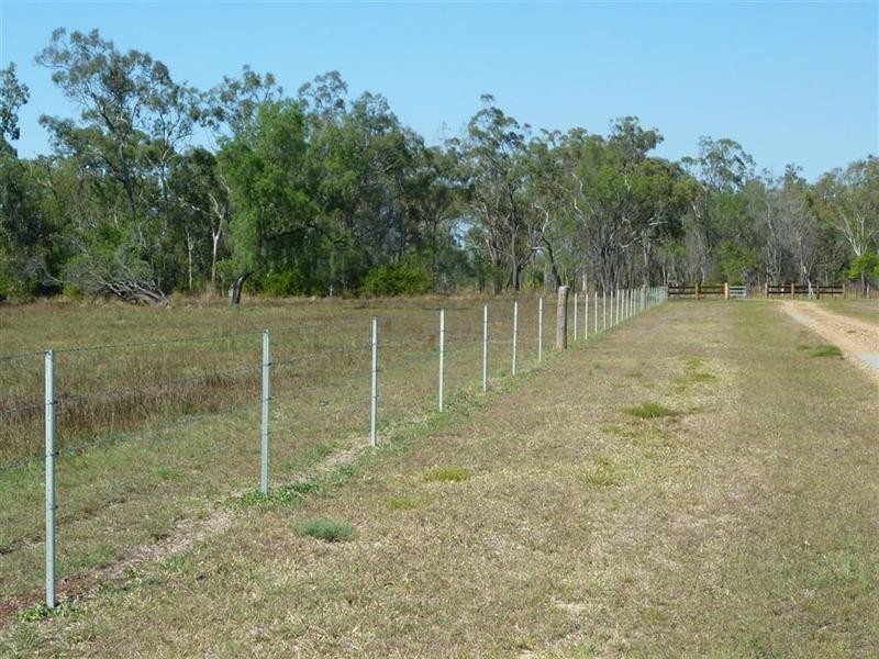 42 Christiansen Road via Raglan, Gladstone QLD 4680