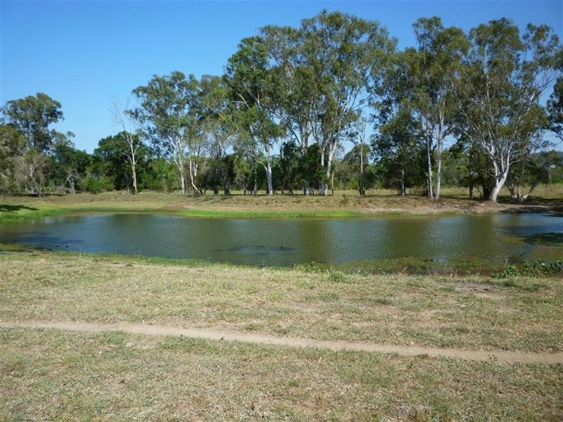 42 Christiansen Road via Raglan, Gladstone QLD 4680