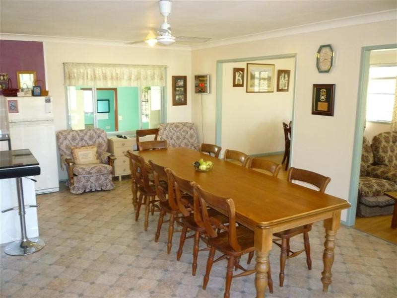 42 Christiansen Road via Raglan, Gladstone QLD 4680