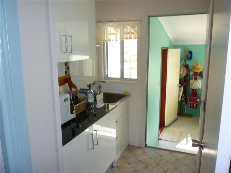 42 Christiansen Road via Raglan, Gladstone QLD 4680