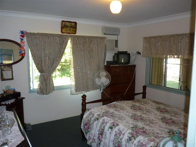 42 Christiansen Road via Raglan, Gladstone QLD 4680