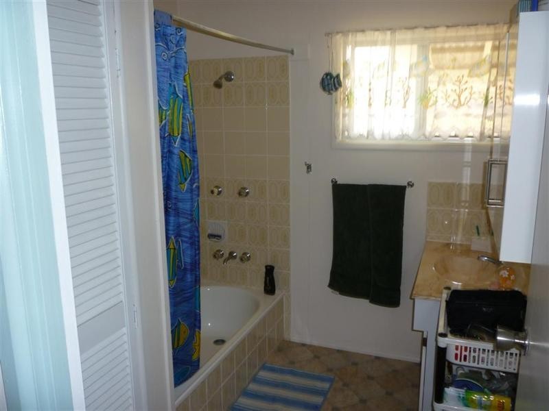 42 Christiansen Road via Raglan, Gladstone QLD 4680