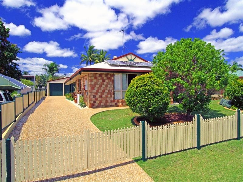 10 Anna Street, Gracemere QLD 4702