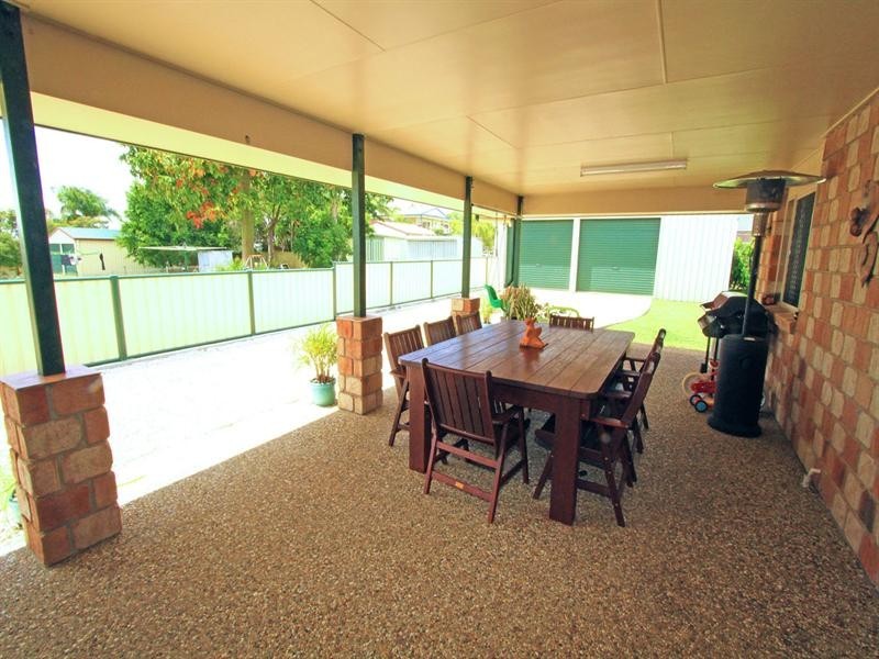 10 Anna Street, Gracemere QLD 4702