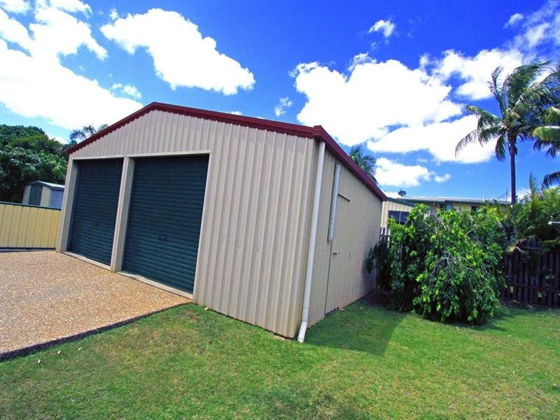 10 Anna Street, Gracemere QLD 4702
