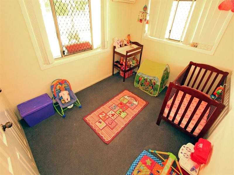 10 Anna Street, Gracemere QLD 4702