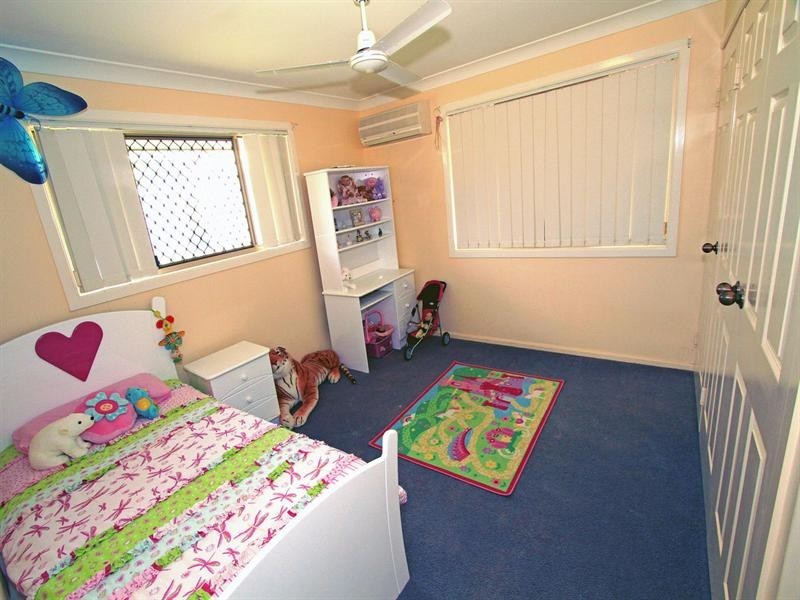 10 Anna Street, Gracemere QLD 4702