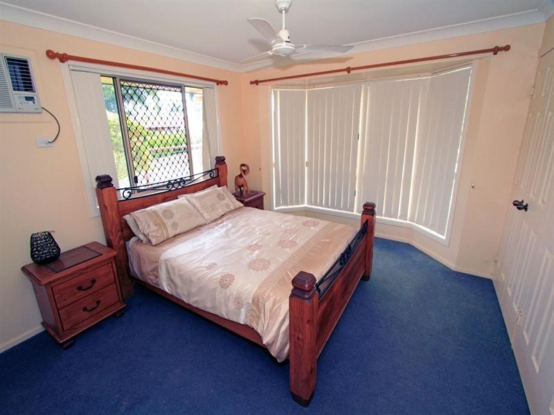 10 Anna Street, Gracemere QLD 4702