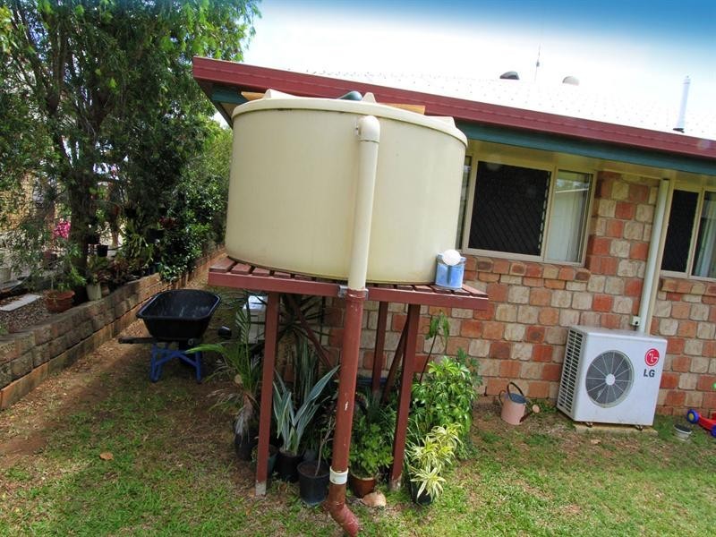 10 Anna Street, Gracemere QLD 4702