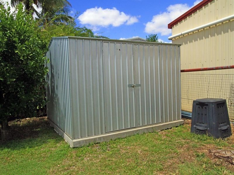 10 Anna Street, Gracemere QLD 4702
