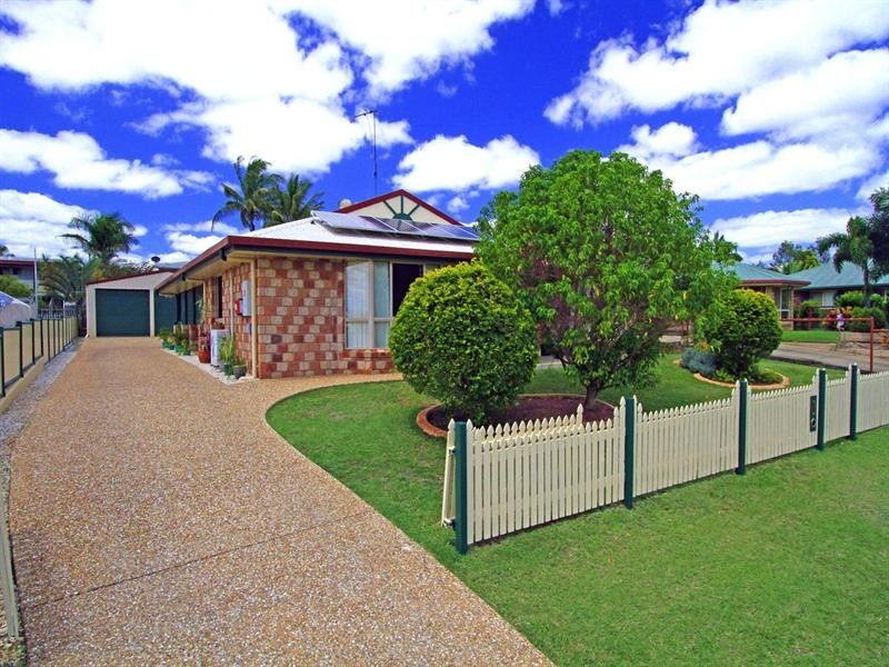 10 Anna Street, Gracemere QLD 4702