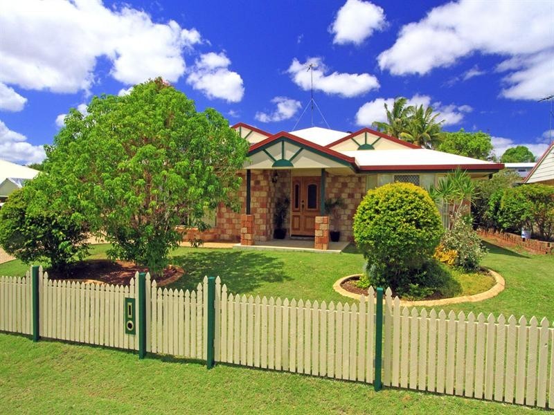 10 Anna Street, Gracemere QLD 4702