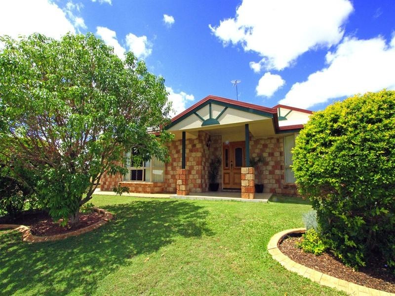 10 Anna Street, Gracemere QLD 4702