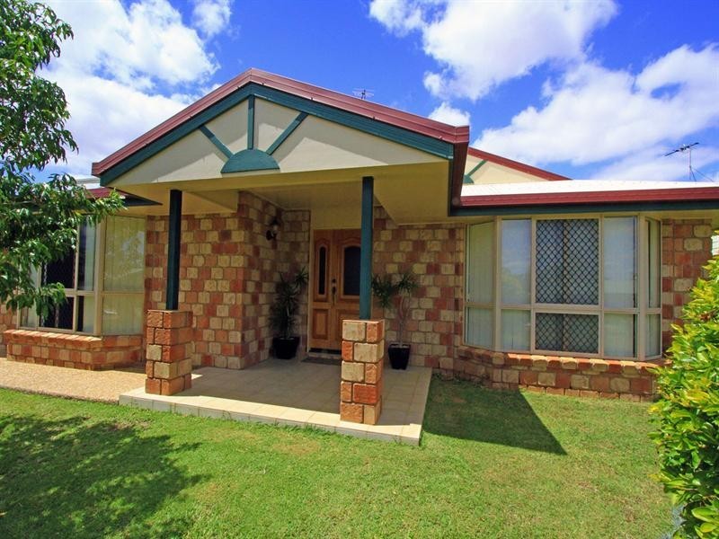10 Anna Street, Gracemere QLD 4702