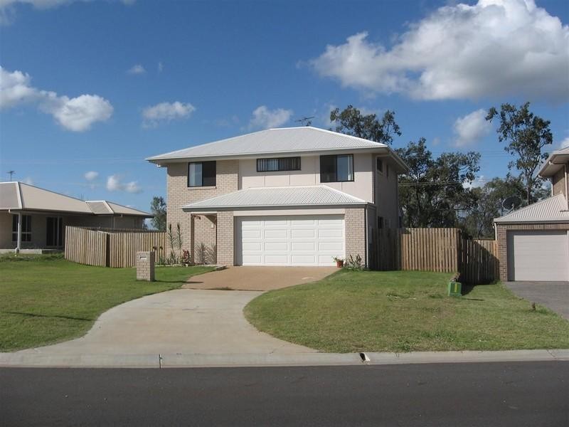 1 Rahima Court, Gracemere QLD 4702