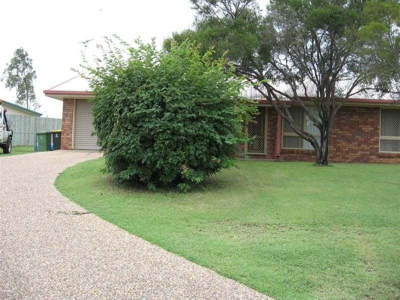 42 Fisher Street, Gracemere QLD 4702