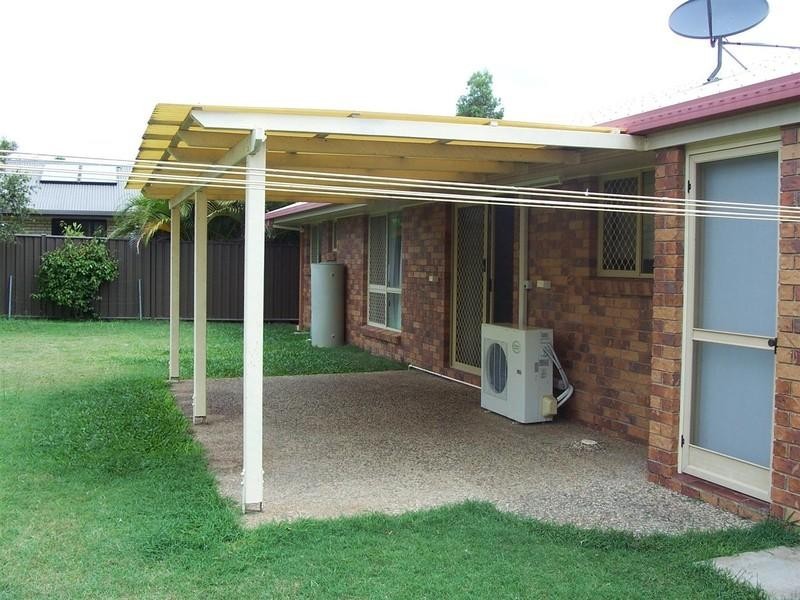 42 Fisher Street, Gracemere QLD 4702