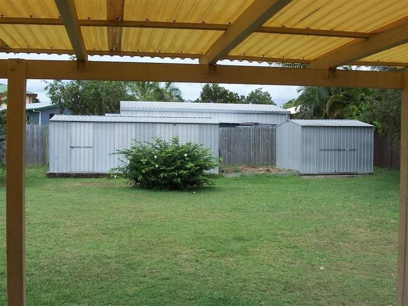 42 Fisher Street, Gracemere QLD 4702