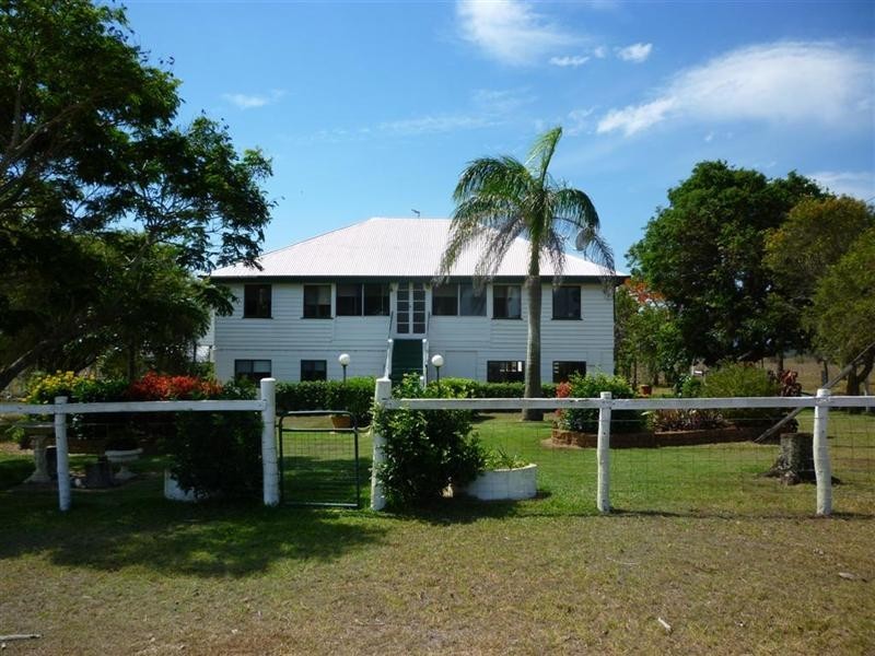 235 Milman North Road, Milman QLD 4702