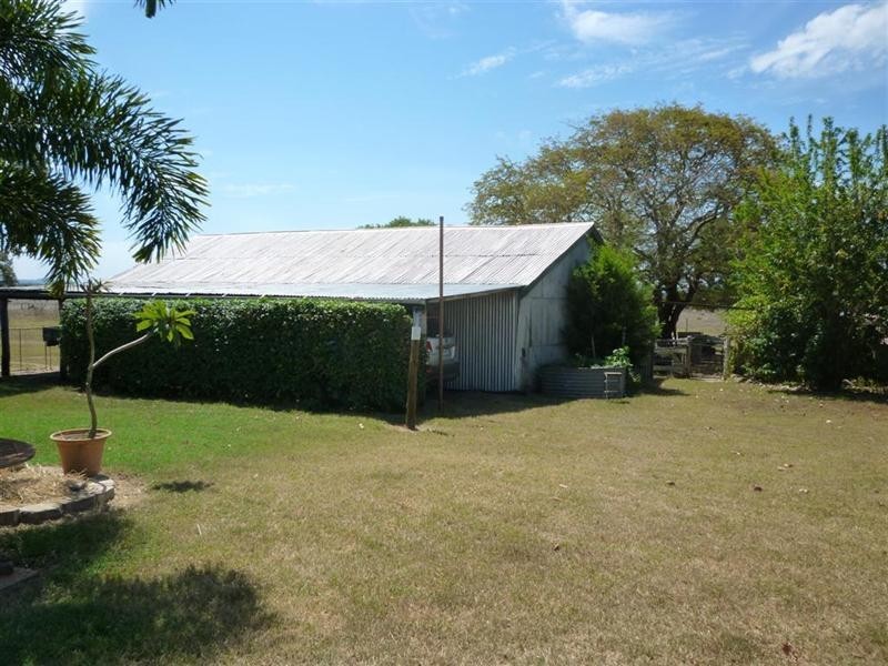 235 Milman North Road, Milman QLD 4702