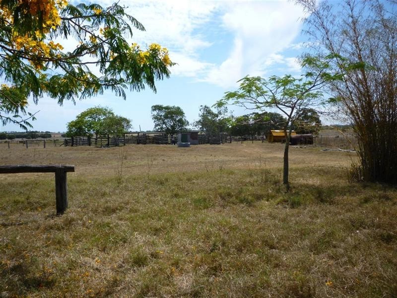 235 Milman North Road, Milman QLD 4702
