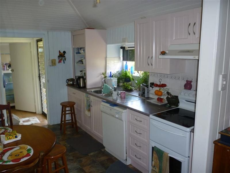 235 Milman North Road, Milman QLD 4702