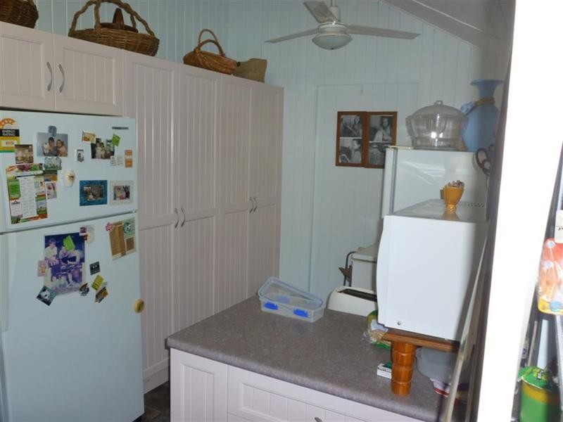 235 Milman North Road, Milman QLD 4702