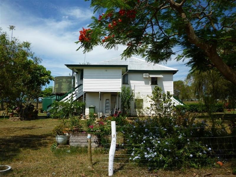 235 Milman North Road, Milman QLD 4702