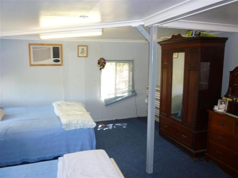 235 Milman North Road, Milman QLD 4702