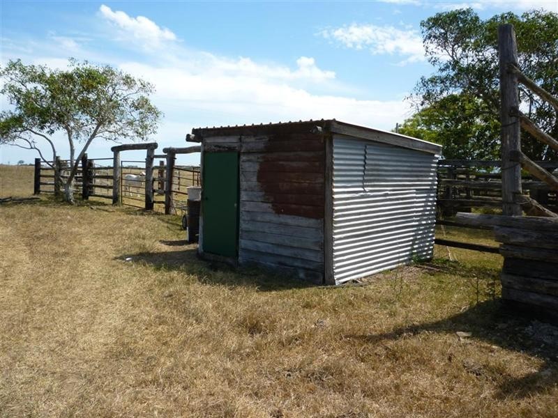 235 Milman North Road, Milman QLD 4702