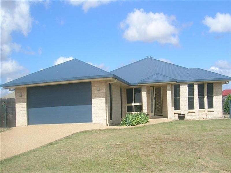 6 Mamalis Street, Gracemere QLD 4702