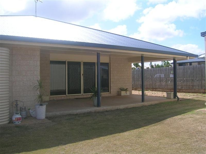 6 Mamalis Street, Gracemere QLD 4702