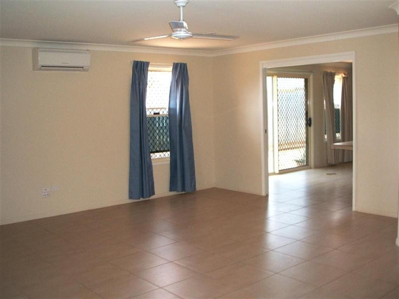 6 Mamalis Street, Gracemere QLD 4702