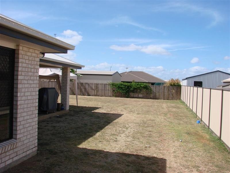 103 Lucas Street, Gracemere QLD 4702