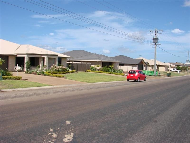 103 Lucas Street, Gracemere QLD 4702