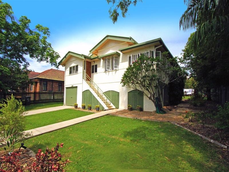 337 Agnes Street, The Range QLD 4700