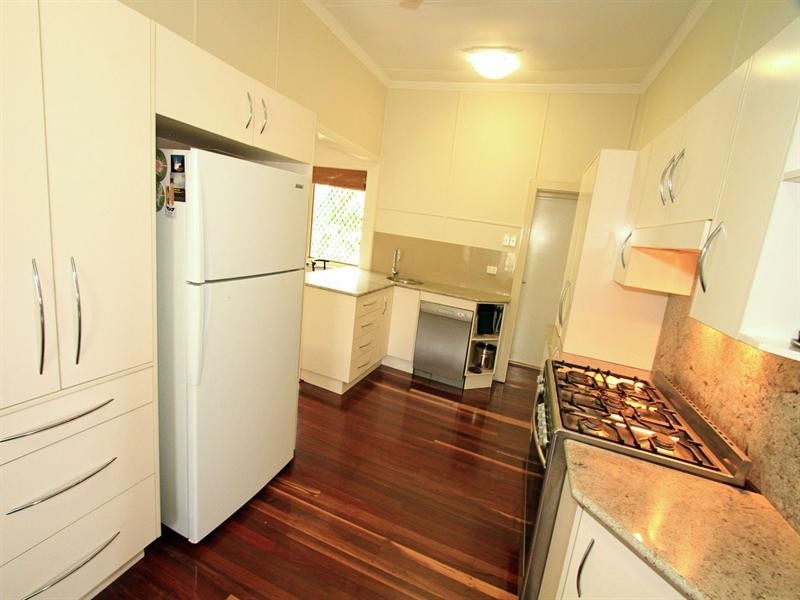 337 Agnes Street, The Range QLD 4700