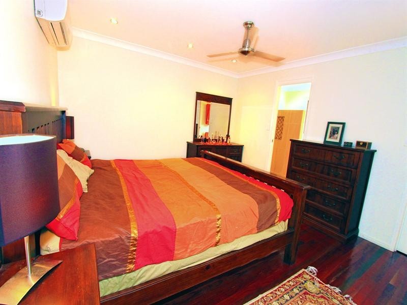 337 Agnes Street, The Range QLD 4700