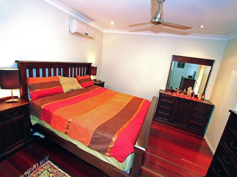 337 Agnes Street, The Range QLD 4700