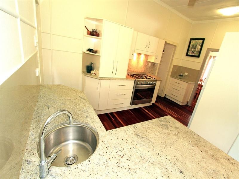 337 Agnes Street, The Range QLD 4700