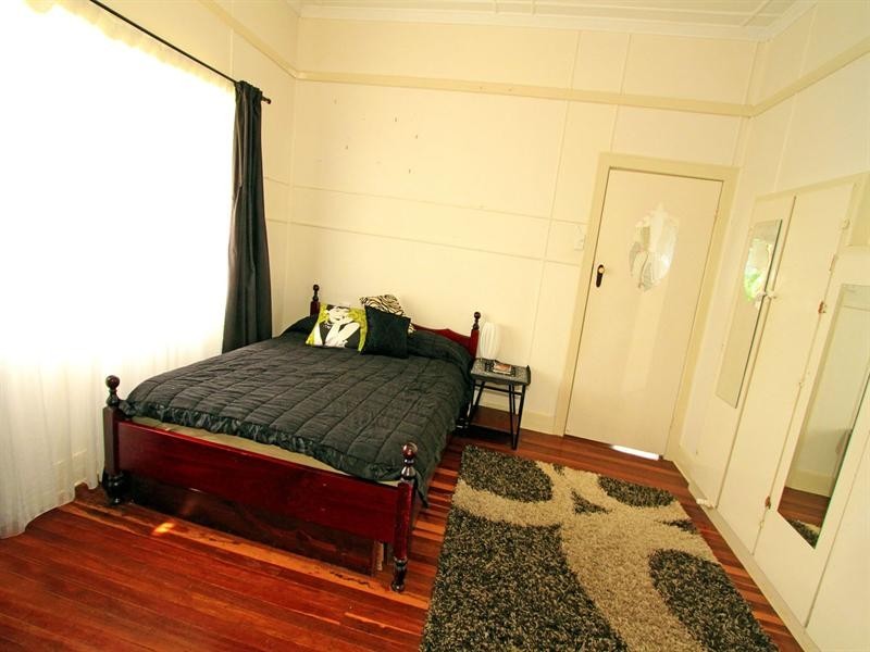 337 Agnes Street, The Range QLD 4700