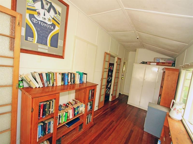 337 Agnes Street, The Range QLD 4700