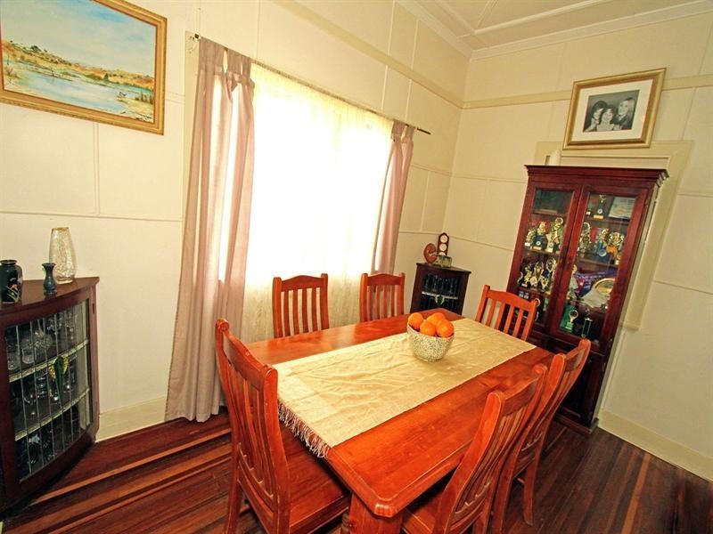 337 Agnes Street, The Range QLD 4700